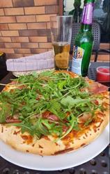 "bona" Pizzeria, Sierpc godziny otwarcia