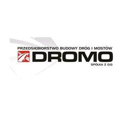 "dromo" Sp. Z O.o. Przedsiębiorstwo Dróg i Mostów, Ostróda godziny otwarcia