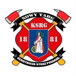 Ochotnicza Straż Pożarna, Nowy Targ godziny otwarcia
