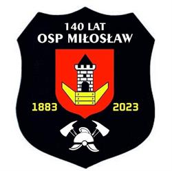 Ochotnicza Straż Pożarna, Miłosław godziny otwarcia