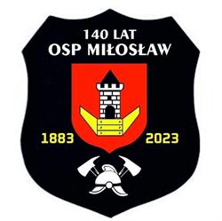 Ochotnicza Straż Pożarna, Miłosław godziny otwarcia