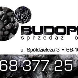 Budopex. Radwański K., Żagań godziny otwarcia