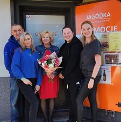 Jagódka. PHU, Bobrowniki godziny otwarcia