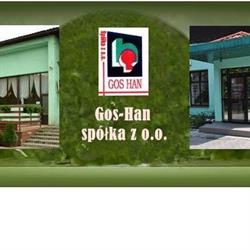 Gos-Han. Sp. Z O.o. Organizowanie Imprez Okolicznościowych W Plenerze, Rybnik godziny otwarcia