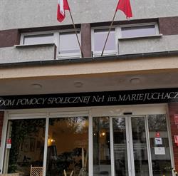 Dom Pomocy Społecznej nr 1, Gorzów Wielkopolski godziny otwarcia