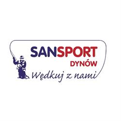Sansport. Sklep wędkarski, wędkarstwo muchowe, Dynów godziny otwarcia