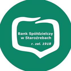 Bank Spółdzielczy, Staroźreby godziny otwarcia