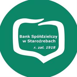 Bank Spółdzielczy, Staroźreby godziny otwarcia