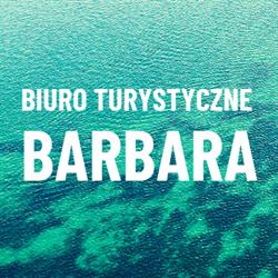 Barbara. Biuro Usług Turystycznych, Warszawa godziny otwarcia