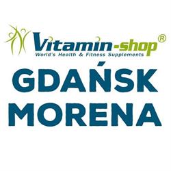Vitamin-Shop, Gdańsk godziny otwarcia