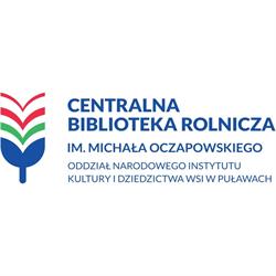Centralna Biblioteka Rolnicza Narodowego Instytutu Kultury i Dziedzictwa Wsi Oddział w Puławach, Puławy godziny otwarcia