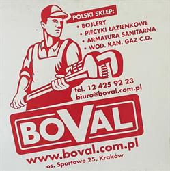 Boval. Fh, Kraków godziny otwarcia