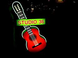 Studio 36. Sklep Muzyczny, Poznań godziny otwarcia
