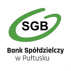 Bank Spółdzielczy w Pułtusku, godziny otwarcia