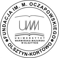 Fundacja im. M. Oczapowskiego, Olsztyn godziny otwarcia