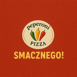 Pizzeria Peperoni, Szczecin godziny otwarcia