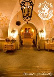 Restauracja Piwnica Świdnicka Wrocław, godziny otwarcia