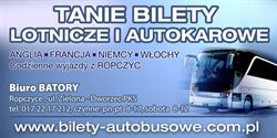 Batory. Pphu, Ropczyce godziny otwarcia