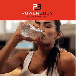 Power Body. Sklep Sportowy Spółki Rafmar, Bielsko-Biała godziny otwarcia