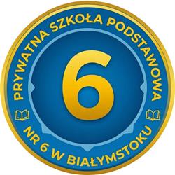 Prywatna Szkoła Podstawowa Nr 6, Białystok godziny otwarcia