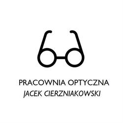 Cierzniakowski Jacek. Pracownia Optyczna, Bydgoszcz godziny otwarcia