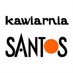 Santos. Kawiarnia, Kraków godziny otwarcia
