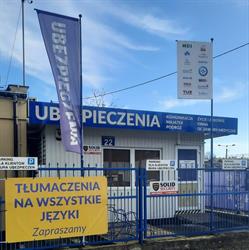 Pośrednictwo Ubezpieczeniowe. Marianna Macherska-Słyk, Otwock godziny otwarcia