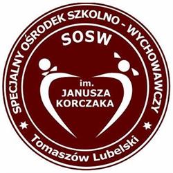 Specjalny Ośrodek Szkolno - Wychowawczy, Tomaszów Lubelski godziny otwarcia
