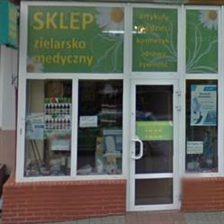 Rędzio Alicja. Sklep zielarsko - medyczny, Nisko godziny otwarcia
