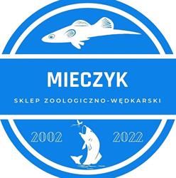 Mieczyk. Sklep Zoologiczno - Wędkarski, Bytom godziny otwarcia