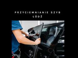 Ms Car Studio. Przyciemnianie Szyb, Łódź godziny otwarcia