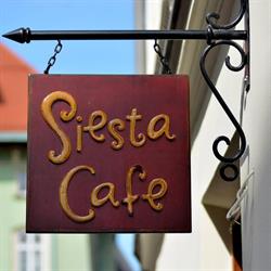 Siesta Cafe, Kraków godziny otwarcia