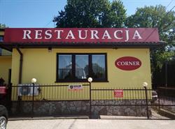 Restauracja CORNER, Piaseczno godziny otwarcia