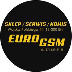 EUROGSM Ełk, godziny otwarcia