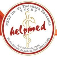 Helpmed. Niepubliczny Zakład Opieki Zdrowotnej, Tychy godziny otwarcia