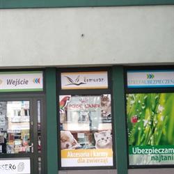 Kormoran Sc. Sklep Zoologiczno - Wędkarski, Tychy godziny otwarcia