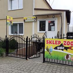 Labeo. Sklep Zoologiczny. Porysiak P., Koronowo godziny otwarcia