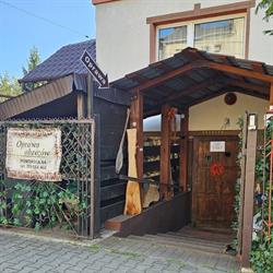 RAMA, Zawiercie godziny otwarcia