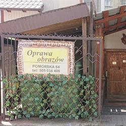 RAMA, Zawiercie godziny otwarcia