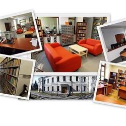 Biblioteka Pedagogiczna, Skierniewice godziny otwarcia