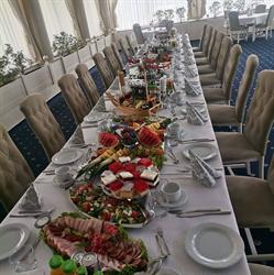 Malwa. Restauracja, Ostrów Wielkopolski godziny otwarcia