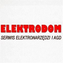 Elektrodom Włodzimierz Dębski, Włocławek godziny otwarcia