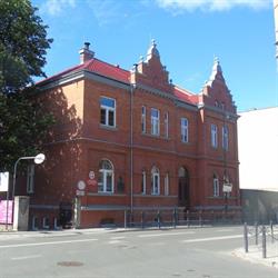Państwowa Szkoła Muzyczna I stopnia im. W. Lutosławskiego, Starogard Gdański godziny otwarcia