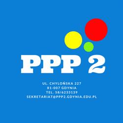 Poradnia Psychologiczno - Pedagogiczna Nr 2, Gdynia godziny otwarcia