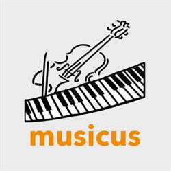 Musicus. Nauka Gry Na Instrumentach, Buczkowice godziny otwarcia