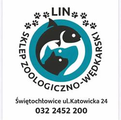 Lin. Sklep wędkarsko - zoologiczny, Świętochłowice godziny otwarcia