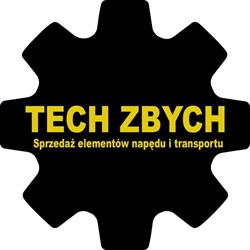 Tech-Zbych. Łańcuchy Galla, Pasy Zębate, Pasy Klinowe. Gucki Z., Poznań godziny otwarcia