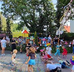 Misio. Niepubliczne Przedszkole, Warszawa godziny otwarcia