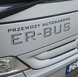 Er-Bus. Usługi Autokarowe, Szczecin godziny otwarcia