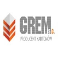 GREM S.C. Producent Kartonów i Opakowań GREMBOX.PL, Ruda Śląska godziny otwarcia